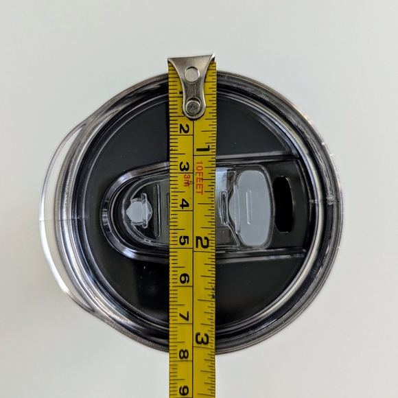 NEW Personalized MICHELLE 30 oz. Tumbler Custom Northern Lights Aurora Borealis - Picture 13 of 16